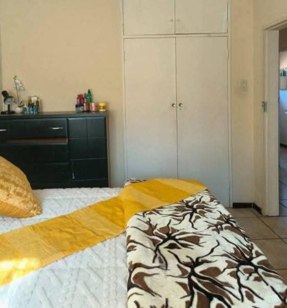3 Bedroom Property for Sale in Elandsrand North West